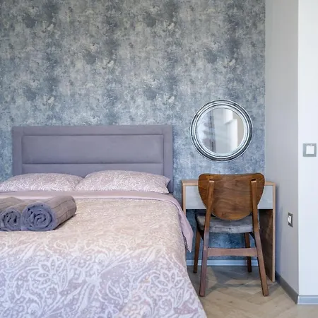Apartahotel Amarant Aparts