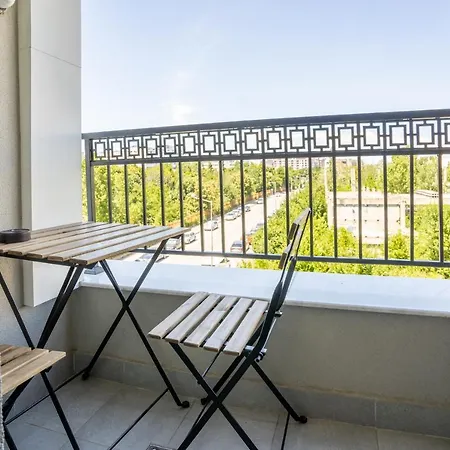 Amarant Aparts Szófia