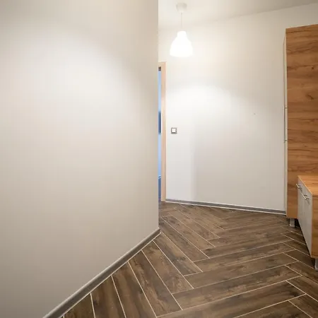 Apartmanhotel Amarant Aparts Szófia