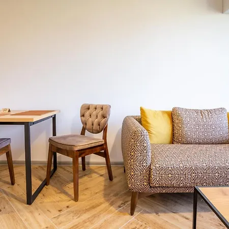 Amarant Aparts Apartmanhotel 3*