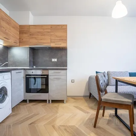 Amarant Aparts Apartahotel