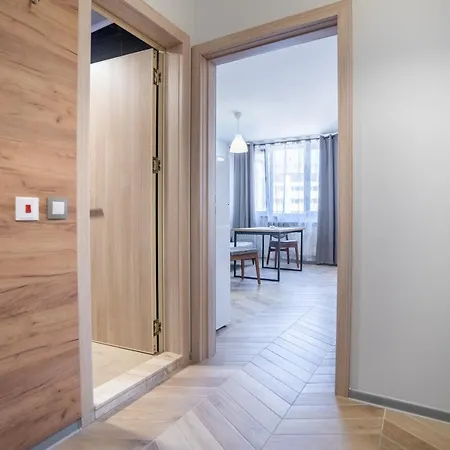 Amarant Aparts Aparthotel Sofia