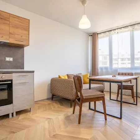 Amarant Aparts Aparthotel Sofia