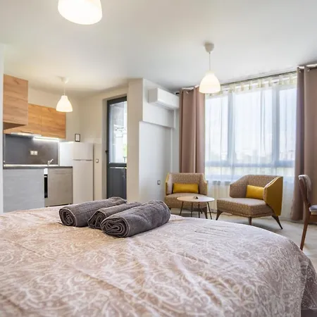 Amarant Aparts Szófia