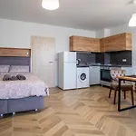 Апартхотел Amarant Aparts София