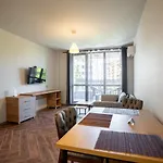 Апартхотел Amarant Aparts 3*