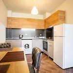 Апартхотел Amarant Aparts 3*