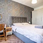 Апартхотел Amarant Aparts 3*
