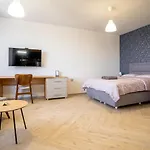 Amarant Aparts Апартхотел София