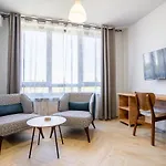 Amarant Aparts Апартхотел София