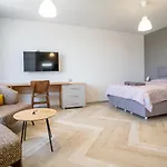 Amarant Aparts Апартхотел 3*