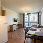 Апартхотел Amarant Aparts 3*