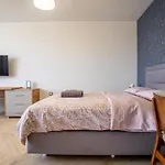 Amarant Aparts Апартхотел София