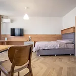 Апартхотел Amarant Aparts
