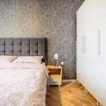 Апартхотел Amarant Aparts