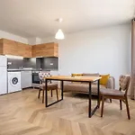 Апартхотел Amarant Aparts