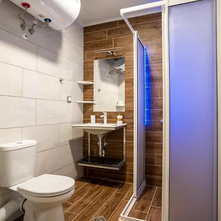 Appart hôtel Amarant Aparts Sofia