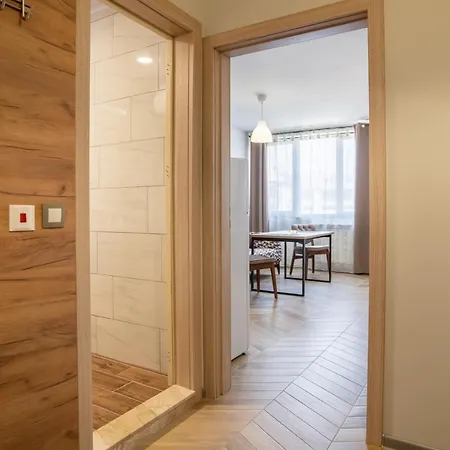 Amarant Aparts Aparthotel Sofia