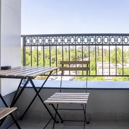 Amarant Aparts Sofia