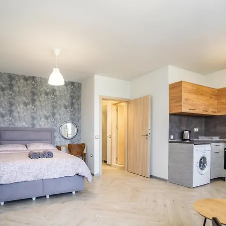 Aparthotel Amarant Aparts 3*