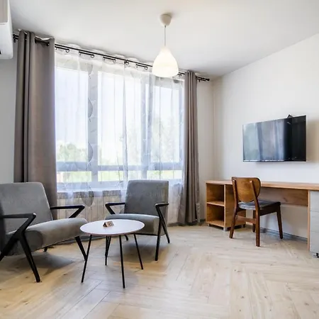 Appart hôtel Amarant Aparts Sofia