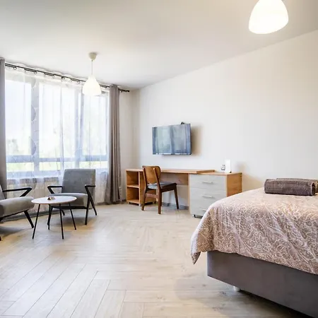 Amarant Aparts 3* Sofia