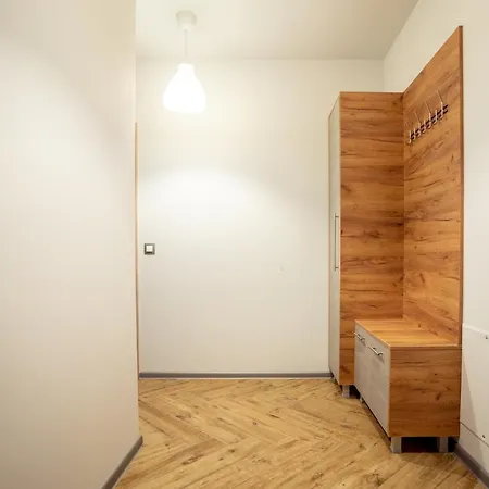 Amarant Aparts 4* София