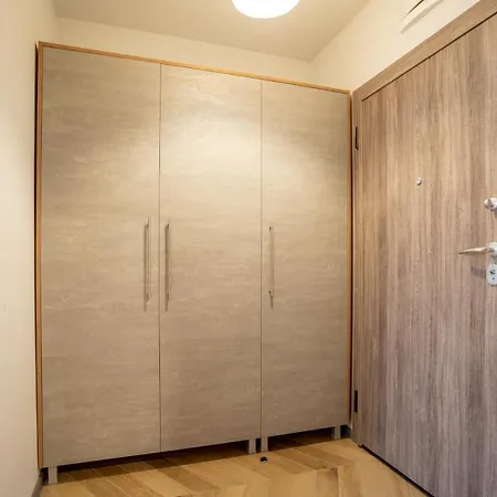Aparthotel Amarant Aparts *
