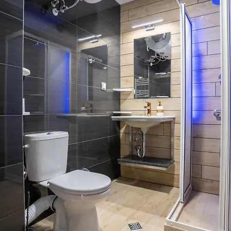 Appart hôtel Amarant Aparts 3*