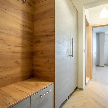 Amarant Aparts アパートホテル 3*