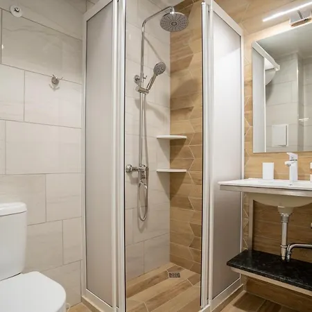 Amarant Aparts ソフィア