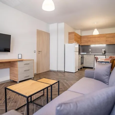 Amarant Aparts Aparthotel Sofia