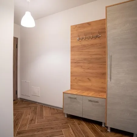 Aparthotel Amarant Aparts 3*