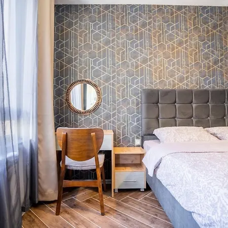 Amarant Aparts ソフィア