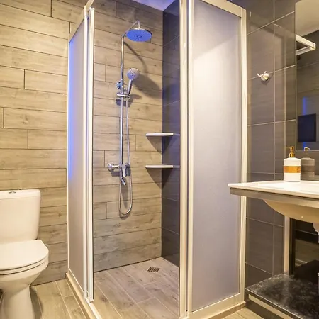 Amarant Aparts Appart hôtel 3*