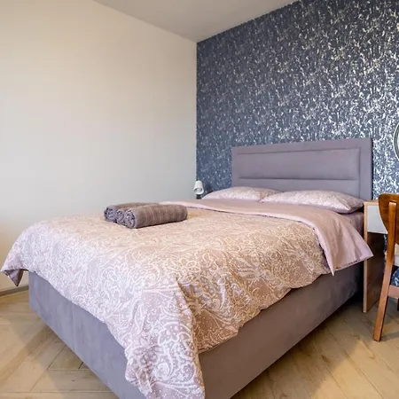 Appart hôtel Amarant Aparts Sofia