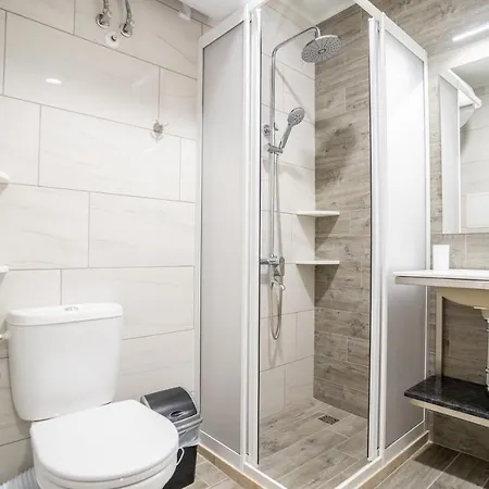 Amarant Aparts Appart hôtel 3*