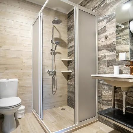 アパートホテル Amarant Aparts