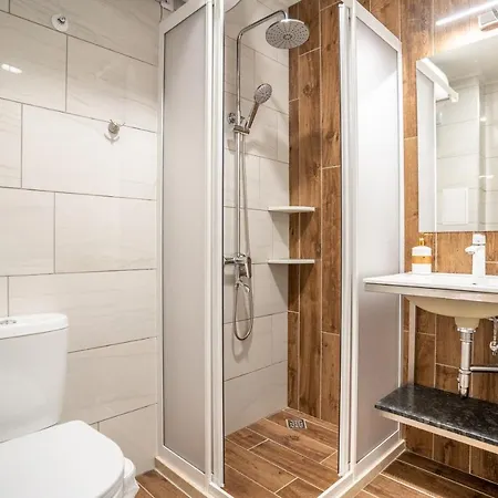 Amarant Aparts Aparthotel Sofia