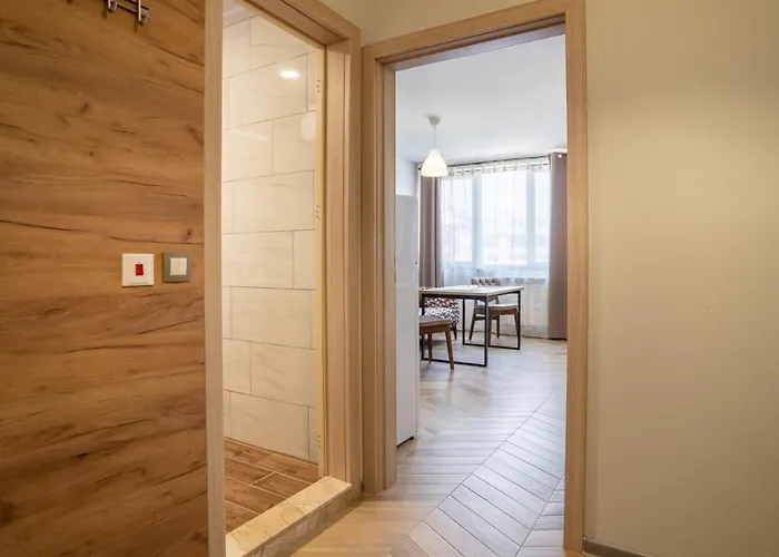 Amarant Aparts Lägenhetshotell Sofia