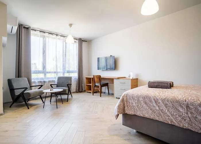 Amarant Aparts 3* Sofia