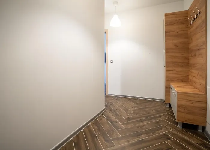 Lägenhetshotell Amarant Aparts Sofia