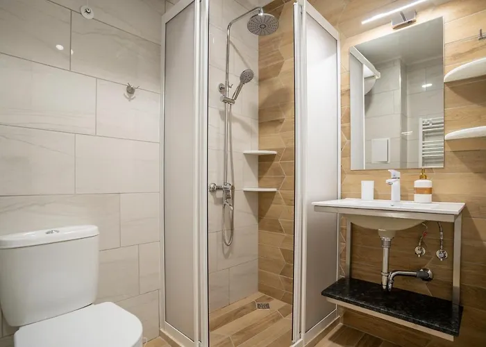 Amarant Aparts Sofia