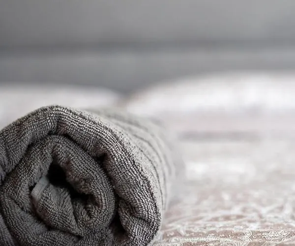 Lägenhetshotell Amarant Aparts