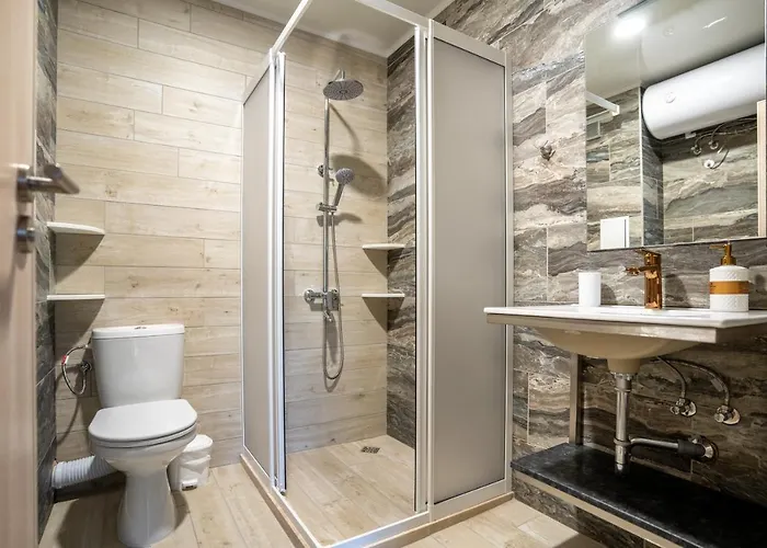 Lägenhetshotell Amarant Aparts