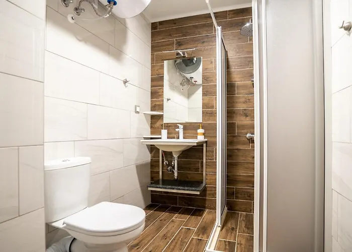 Lägenhetshotell Amarant Aparts 3*