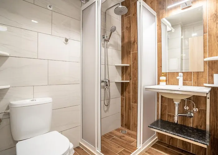 Amarant Aparts Lägenhetshotell Sofia