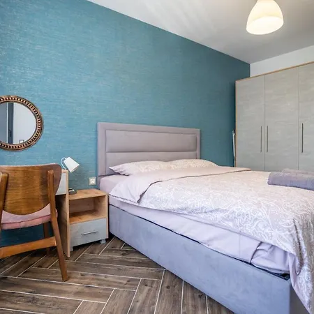 Hotel de apartamente Amarant Aparts 3*