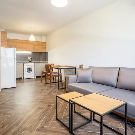 Amarant Aparts Sofia