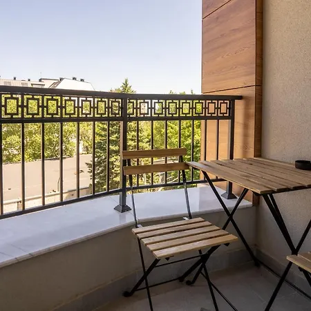 Amarant Aparts 索菲亞